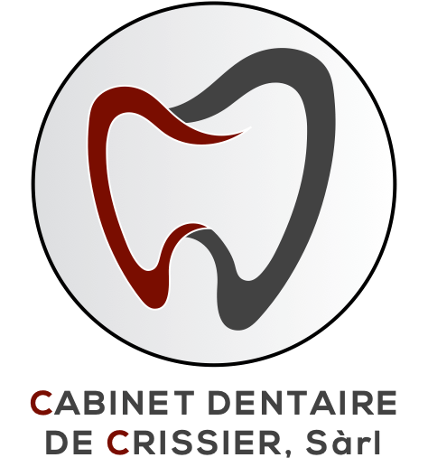 Cabinet dentaire de Crissier Logo