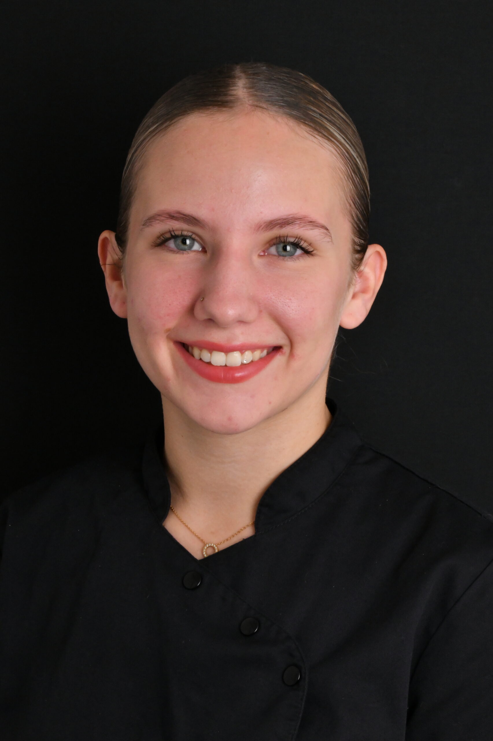 Emma STEFFEN
