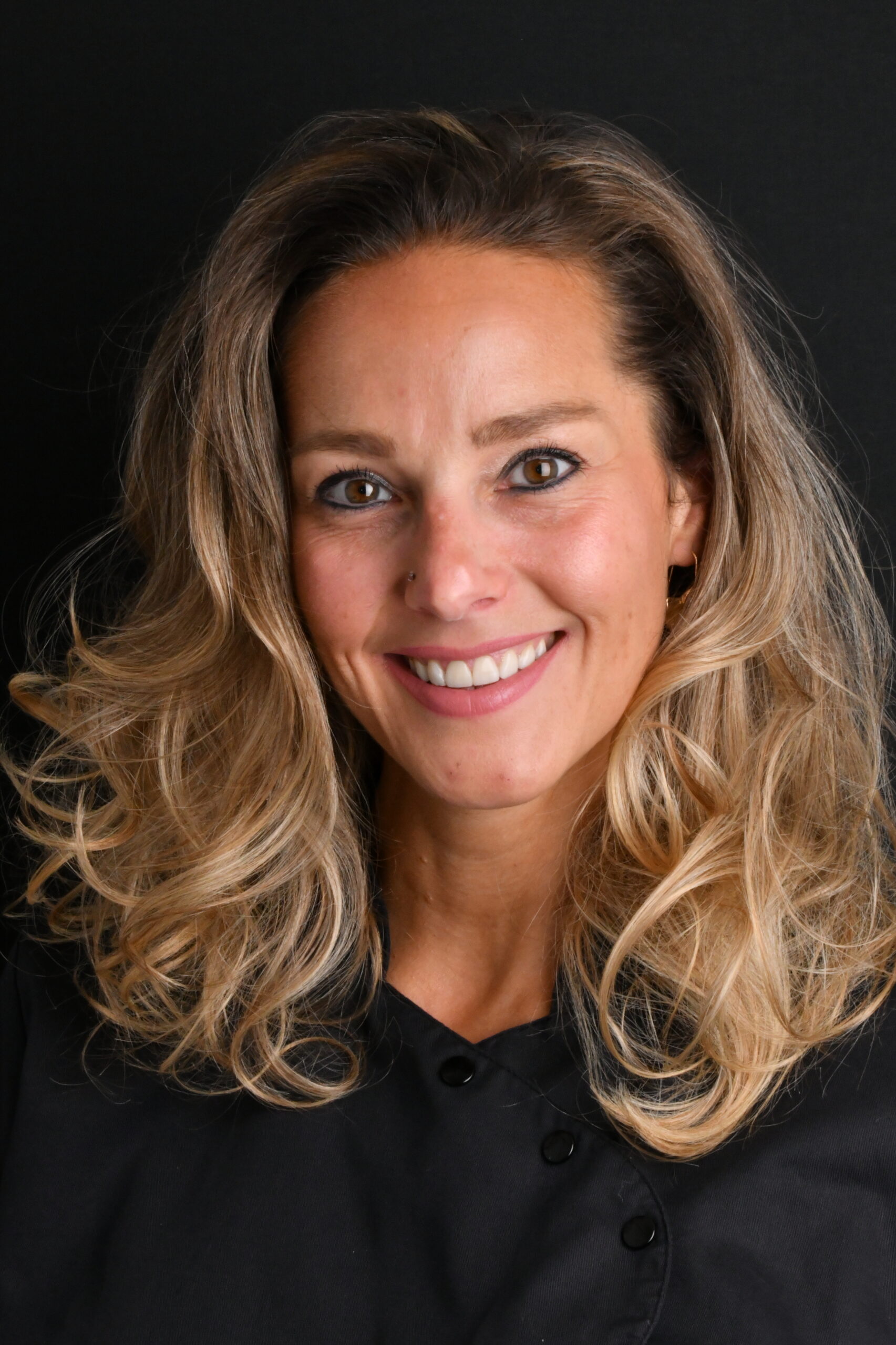 Elodie CRAMATTE